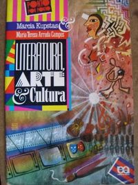 Literatura arte & cultura