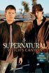 Supernatural: Witch