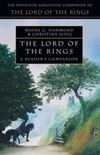 The Lord of the Rings - A Reader