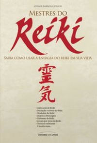 Mestres do Reiki