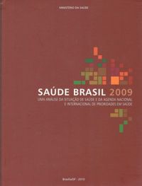 Sade Brasil 2009