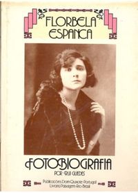 Florbela Espanca 