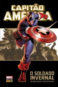 Capitão América: O Soldado Invernal