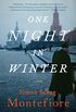 One Night in Winter: A Novel (P.S. (Paperback)) (English Edition)