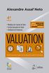 Valuation: Mtricas de Valor e Avaliao de Empresas