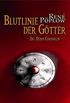 Blutlinie der Gtter: Die Berr Chroniken Band 1 (German Edition)