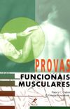 Provas Funcionais Musculares