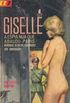 Giselle a espi nua que abalou Paris - Volume 1