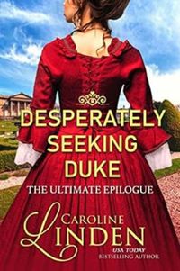 The Ultimate Epilogue: Desperately Seeking Duke