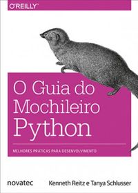 O Guia do Mochileiro Python