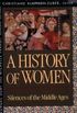 A History of Women