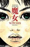 Witches - Vol.1