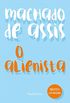 O Alienista - Coleo Biblioteca Luso-brasileira