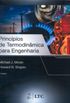 Principios De Termodinamica Para Engenharia