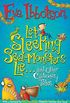 Let Sleeping Sea-Monsters Lie: and Other Cautionary Tales (English Edition)