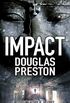 Impact (Wyman Ford) (English Edition)