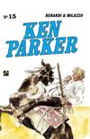 Ken Parker Vol. 15