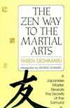 The Zen Way to the Martial Arts