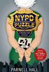 NYPD Puzzle: A Puzzle Lady Mystery (Puzzle Lady Mysteries Book 15) (English Edition)