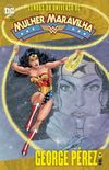 Lendas do Universo DC: Mulher-Maravilha #04