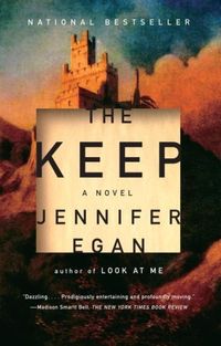 The Keep (English Edition)