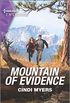 Mountain of Evidence (The Ranger Brigade: Rocky Mountain Manhunt Book 2) (English Edition)