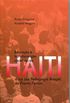 Educao e Transformao Social no/do Haiti  Luz (Da Pedagogia Braal) de Frantz Fanon