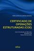 Certificado de Operaes Estruturais Coe