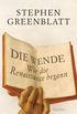 Die Wende: Wie die Renaissance begann (German Edition)