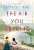 The Air You Breathe: A Novel (English Edition)