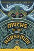 Myths of the Norsemen (Puffin Classics) (English Edition)