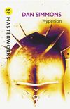 Hyperion (Hyperion Cantos Book 1) (English Edition)