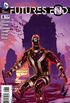 The New 52 Futures End #8