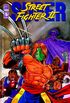 Super Street Fighter II #7