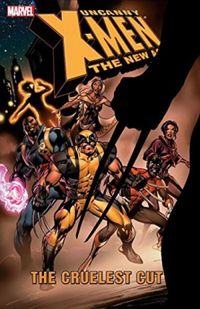 Uncanny X-Men - The New Age Vol. 2