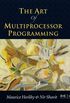 The Art of Multiprocessor Programming (English Edition)