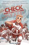 Check, Please! Book 1: #Hockey