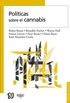 Polticas sobre el cannabis (Biblioteca de La Salud) (Spanish Edition)