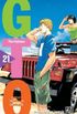 Great Teacher Onizuka - GTO #21