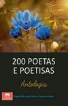 200 Poetas e Poetisas