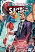 Convergncia - Supergirl Matrix #01