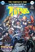 Titans #14 - DC Universe Rebirth
