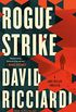 Rogue Strike (A Jake Keller Thriller Book 2) (English Edition)