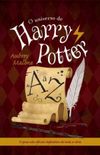 O universo de Harry Potter de A a Z