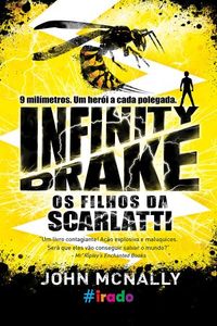 Infinity Drake: Os filhos da Scarlatti