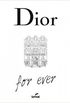 Dior For Ever
