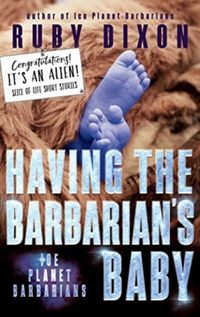 Having the Barbarian