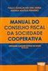 Manual do Conselho Fiscal da Sociedade Cooperativa