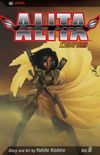 Battle Angel Alita, Vol. 6