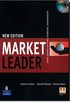 Market Leader Interm Cb With Self Study CD Rom Ne